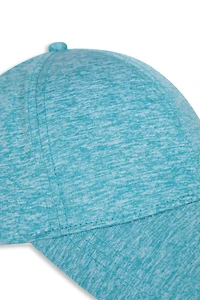 EMS Melange Womens Baseball Cap