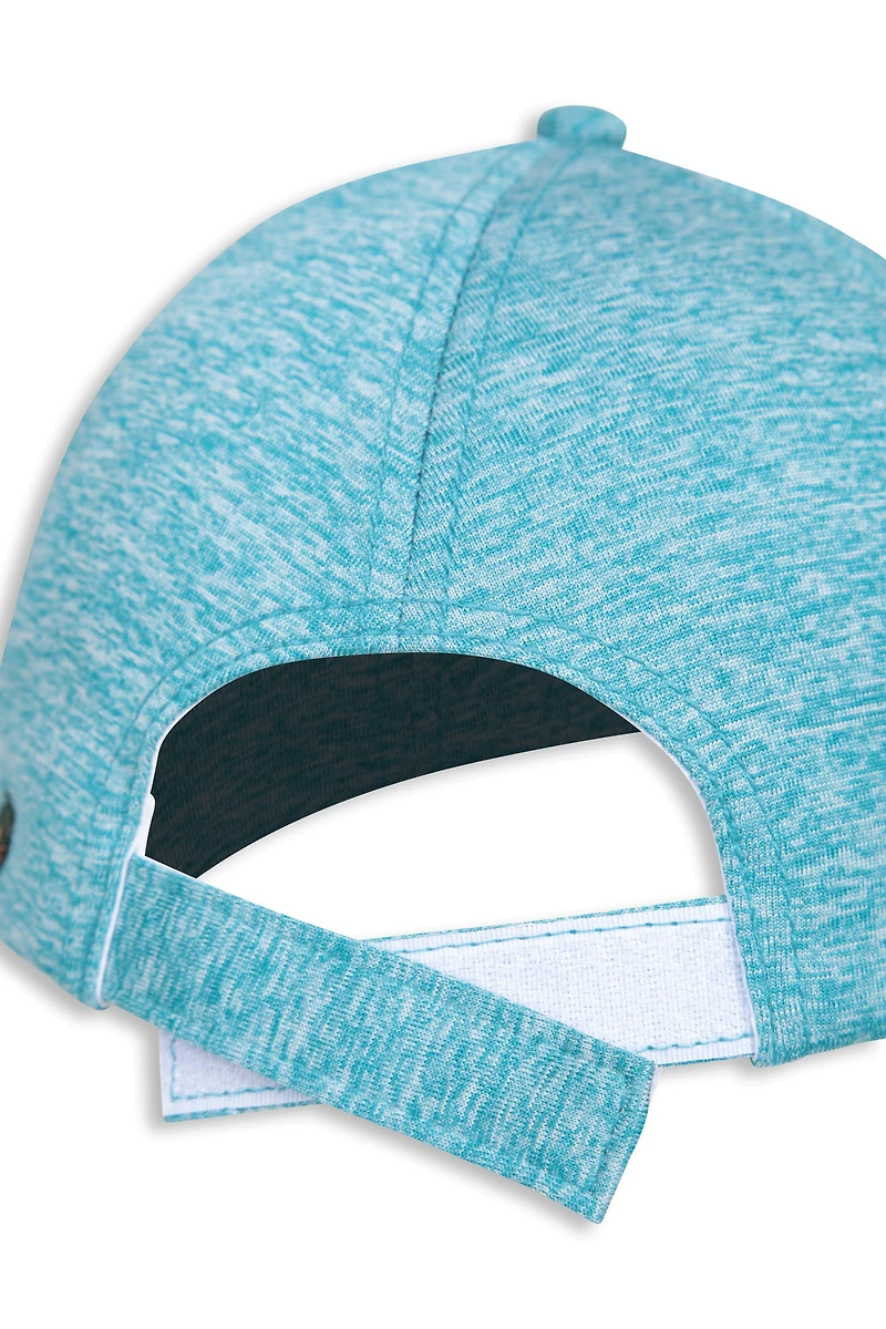 EMS Melange Womens Baseball Cap