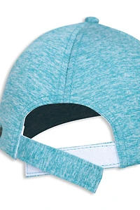 EMS Melange Womens Baseball Cap