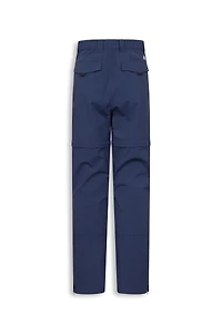 EMS Camp Cargo Ecoflex Women’s Zip-Off Pants