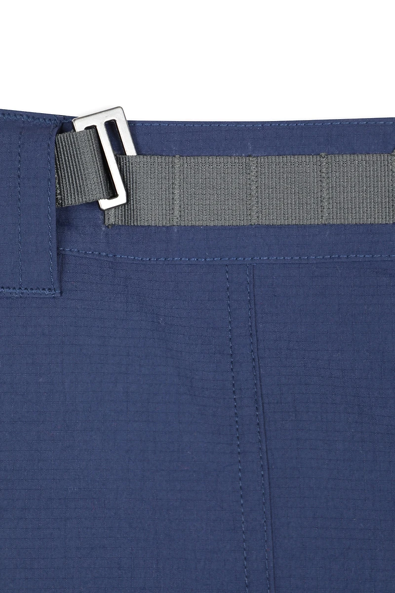EMS Camp Cargo Ecoflex Women’s Zip-Off Pants