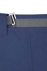EMS Camp Cargo Ecoflex Women’s Zip-Off Pants