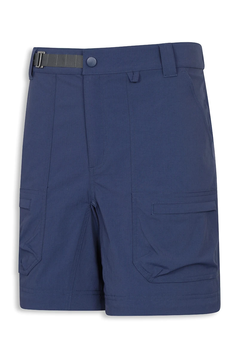EMS Womens Cargo Zip-Off Ecoflex Pants