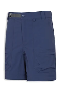 EMS Womens Cargo Zip-Off Ecoflex Pants