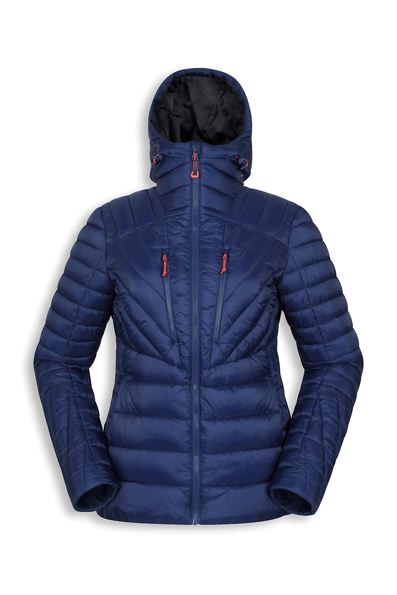 EMS Sky Womens Padded Jacket