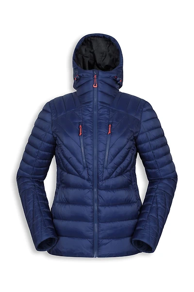 EMS Sky Womens Padded Jacket