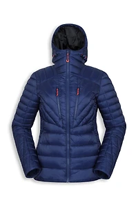 EMS Sky Womens Padded Jacket