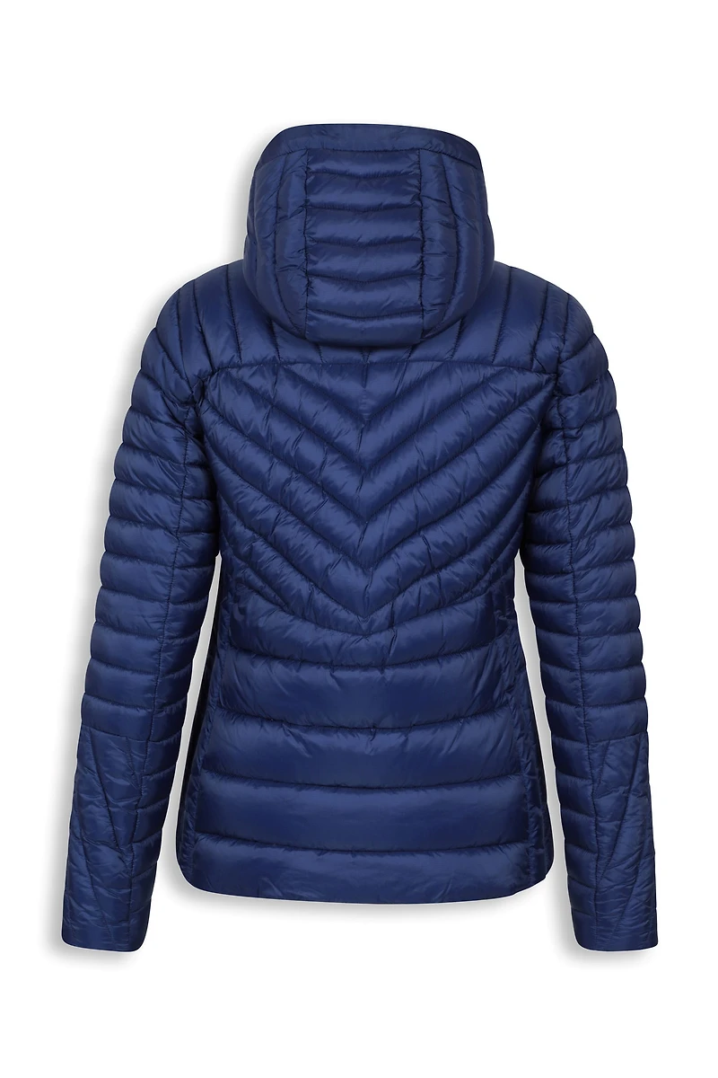EMS Sky Womens Padded Jacket
