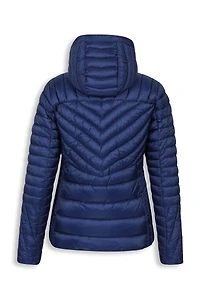 EMS Sky Womens Padded Jacket