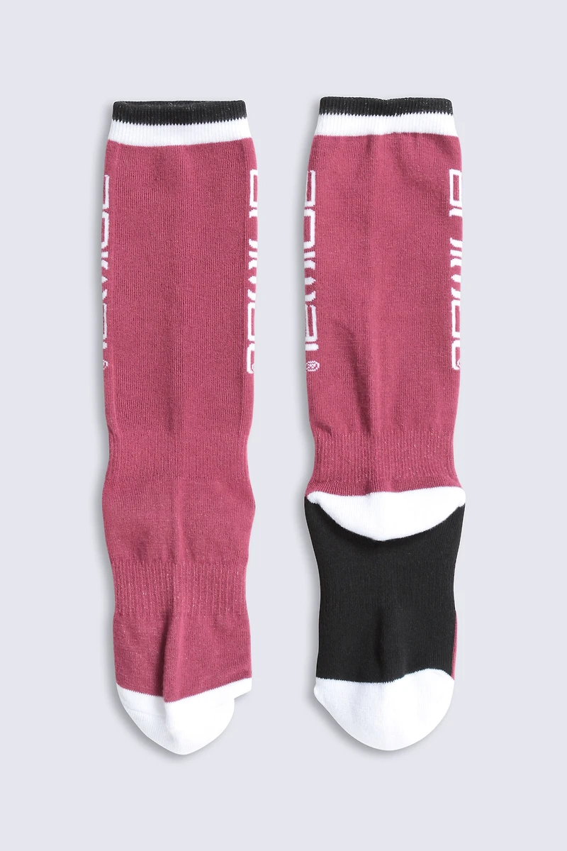 Polar Kids Ski Socks