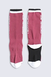 Polar Kids Ski Socks