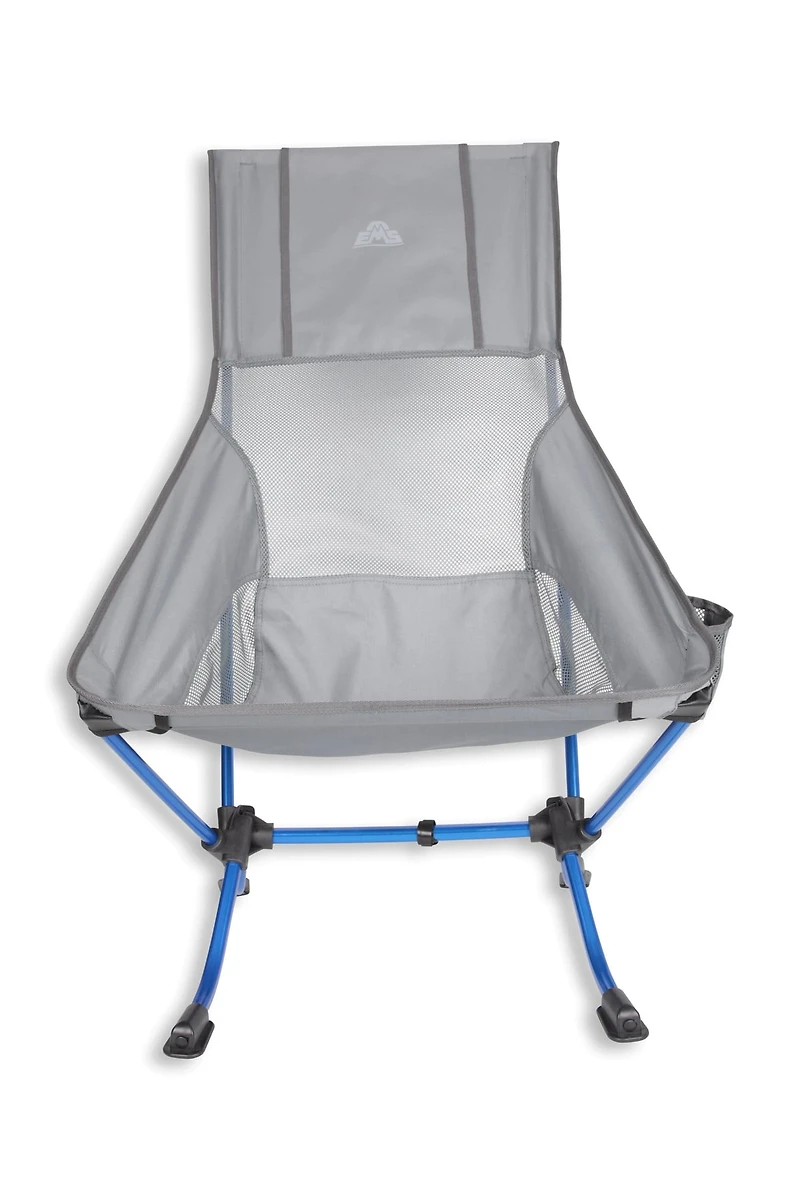 EMS Lightweight Beach Chair