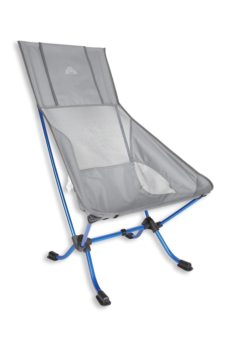 EMS Lightweight Beach Chair