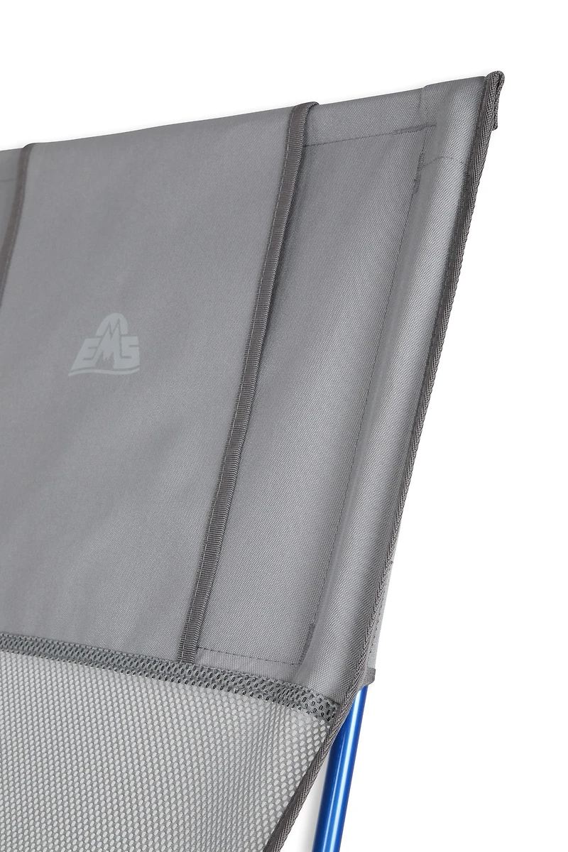 EMS Lightweight Beach Chair