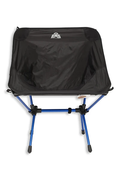 EMS Aluminum Foldable Low Chair