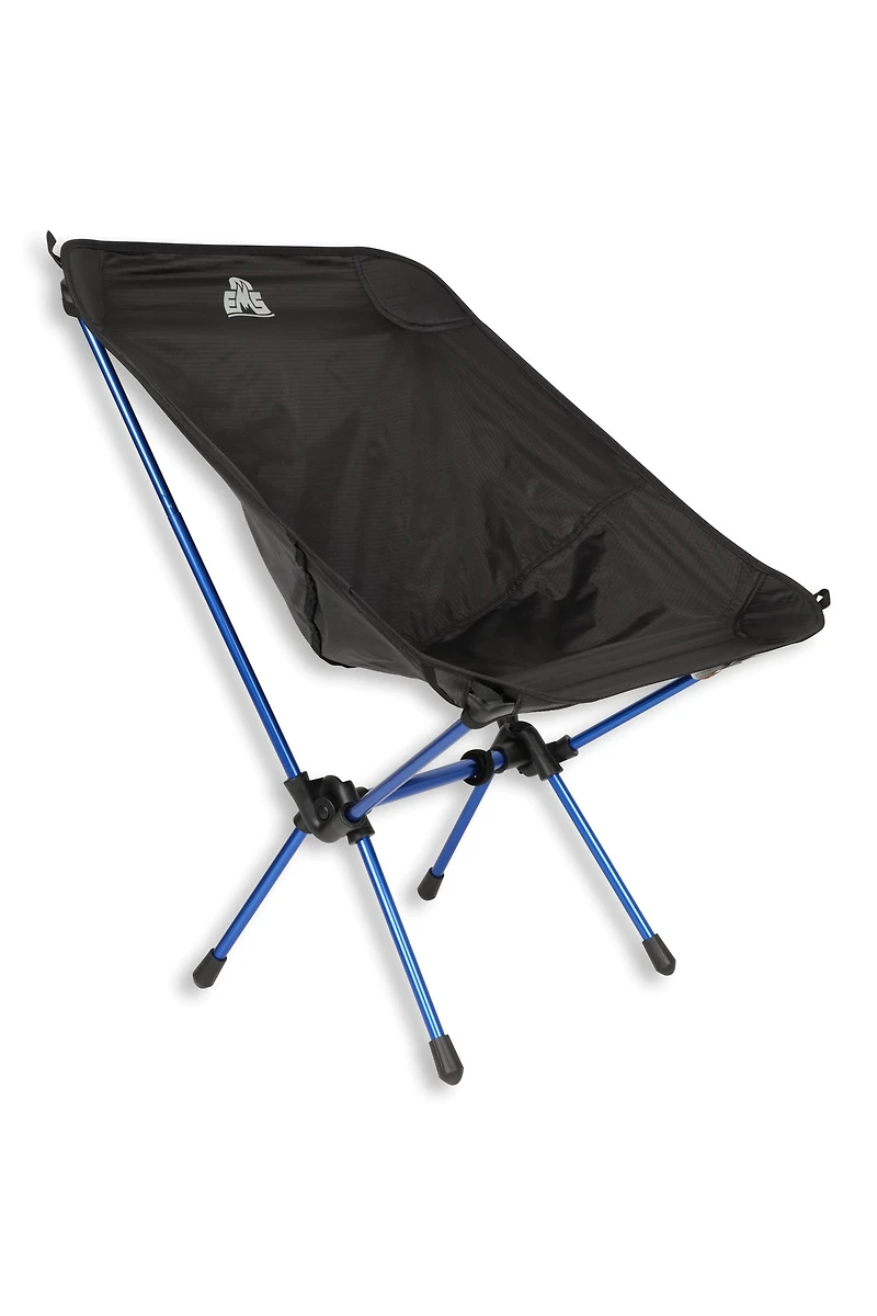 EMS Aluminum Foldable Low Chair