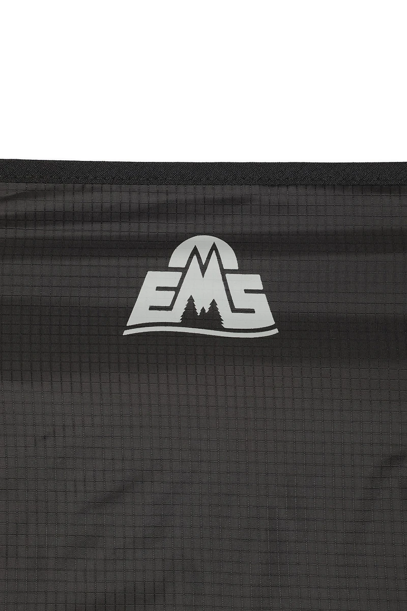 EMS Aluminum Foldable Low Chair