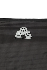 EMS Aluminum Foldable Low Chair