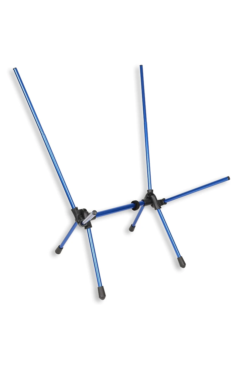 EMS Aluminum Foldable Low Chair