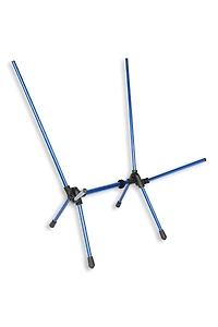 EMS Aluminum Foldable Low Chair