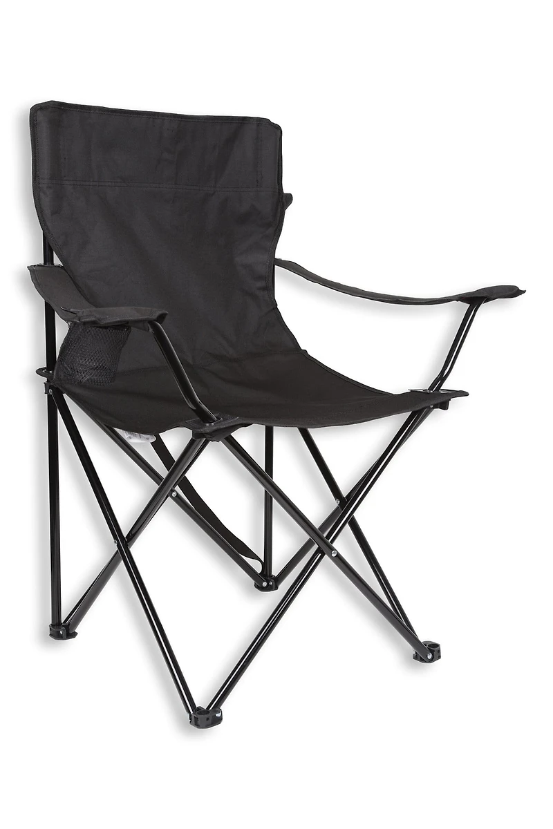 EMS Folding Chair Plain XL