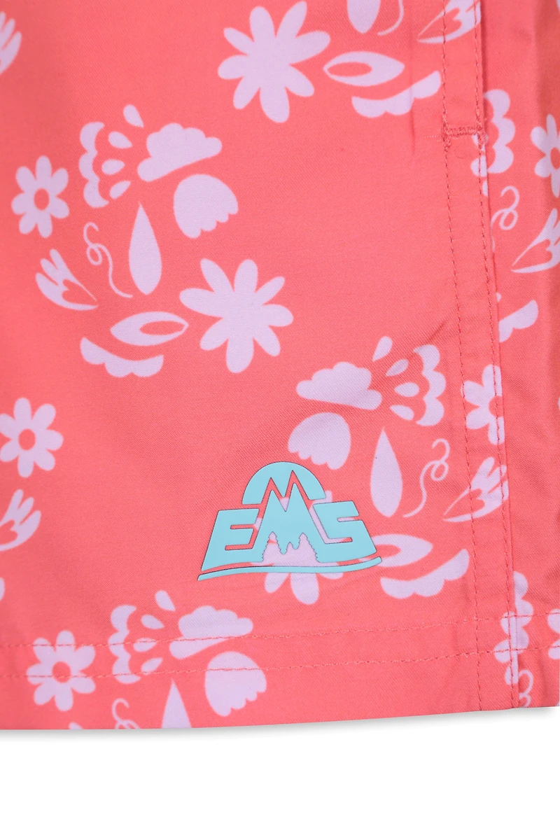 EMS Paddle Womens Swim Short
