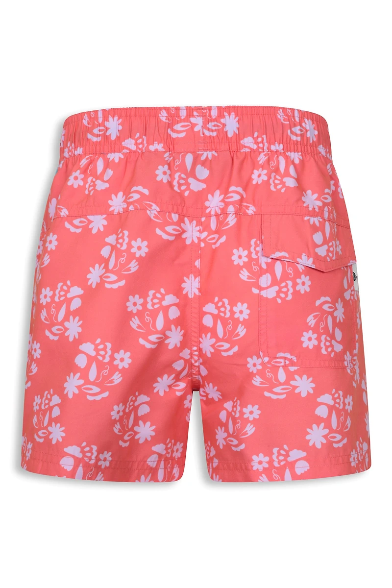 EMS Paddle Womens Swim Short