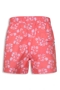 EMS Paddle Womens Swim Short