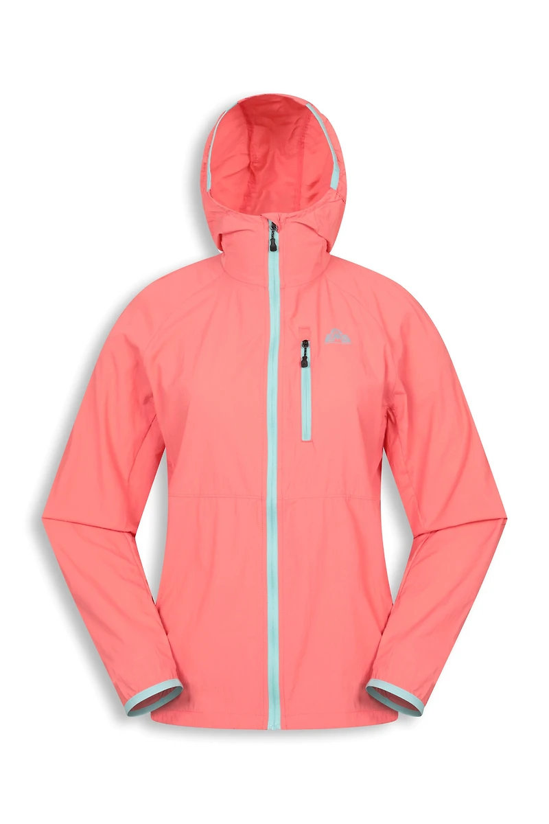 EMS Womens Tech Wind Shell