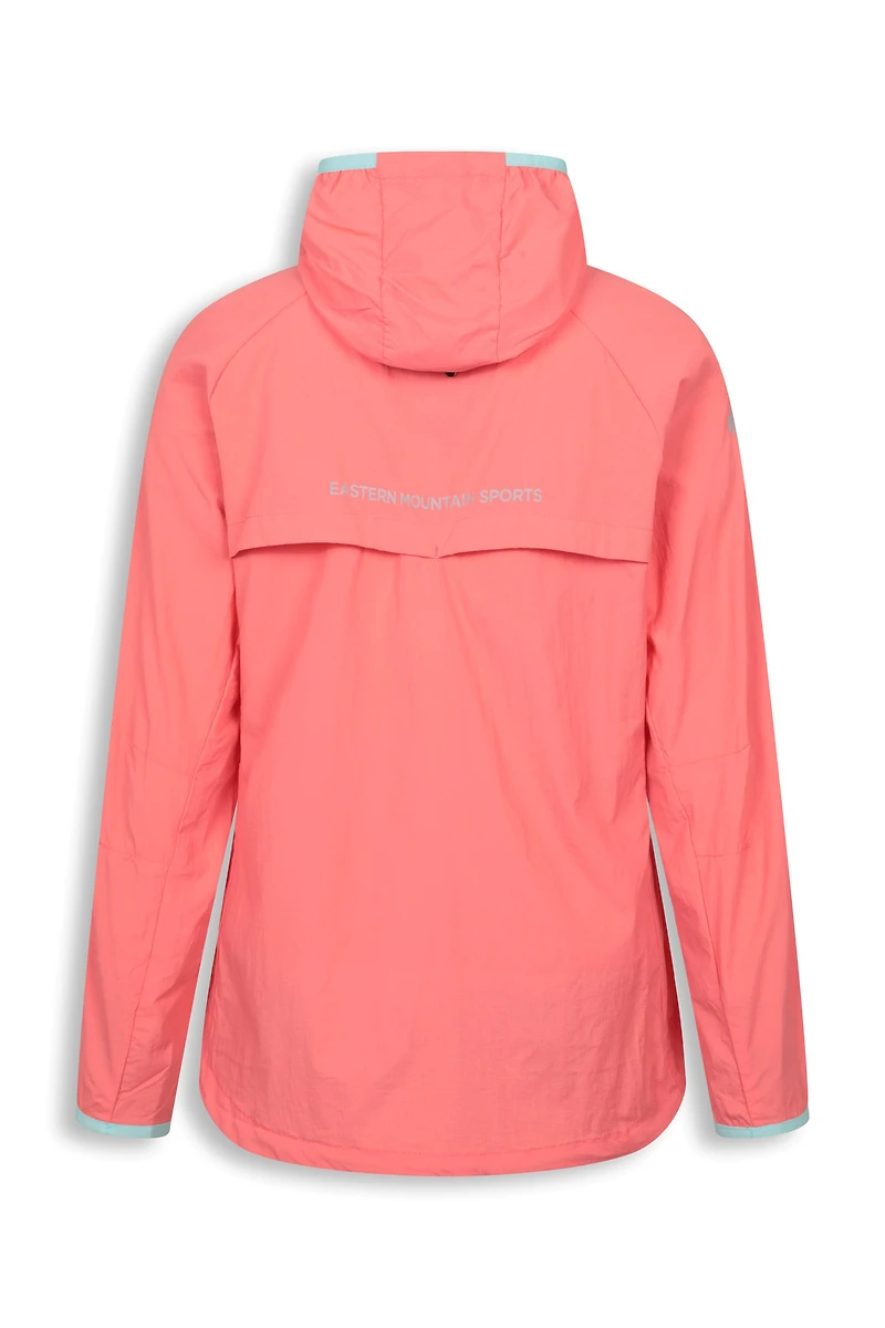 EMS Womens Tech Wind Shell