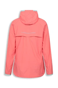 EMS Womens Tech Wind Shell