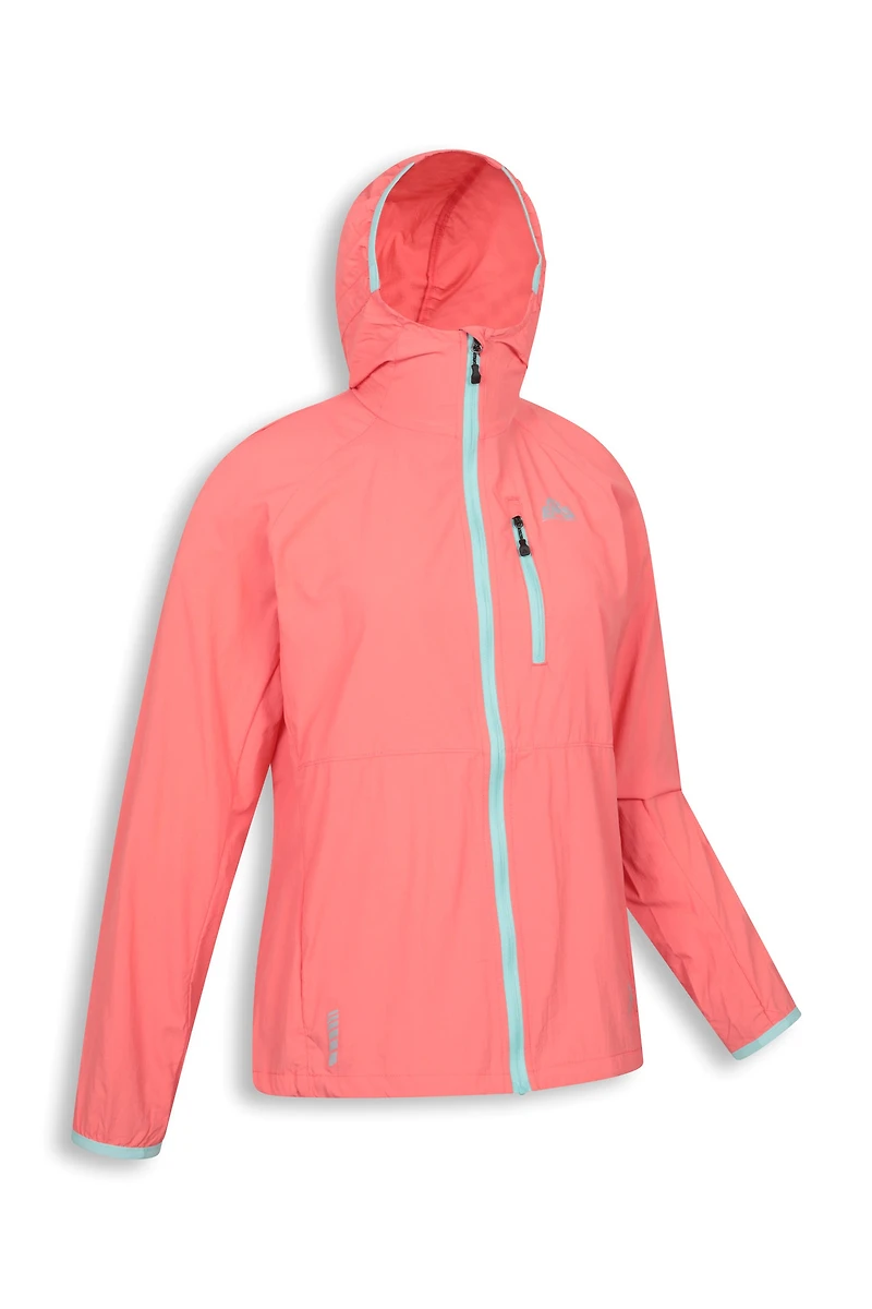 EMS Womens Tech Wind Shell