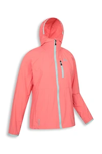 EMS Womens Tech Wind Shell