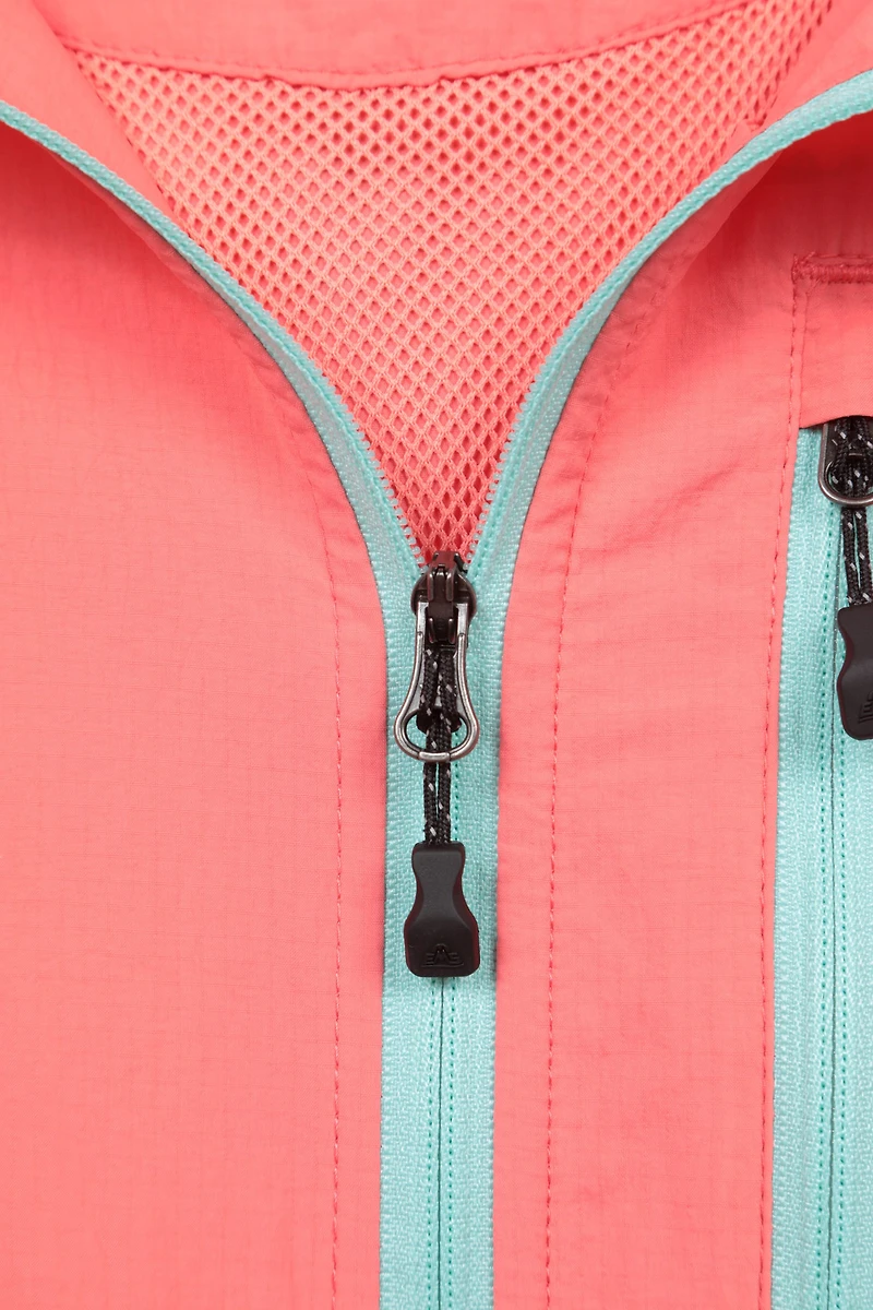 EMS Womens Tech Wind Shell
