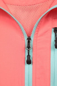 EMS Womens Tech Wind Shell