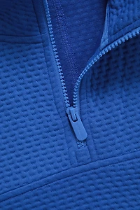 Dani Dimple Texture Men’s Fleece