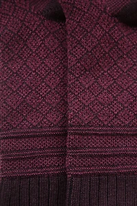EMS Spot Merino Womens Everyday Crew Sock