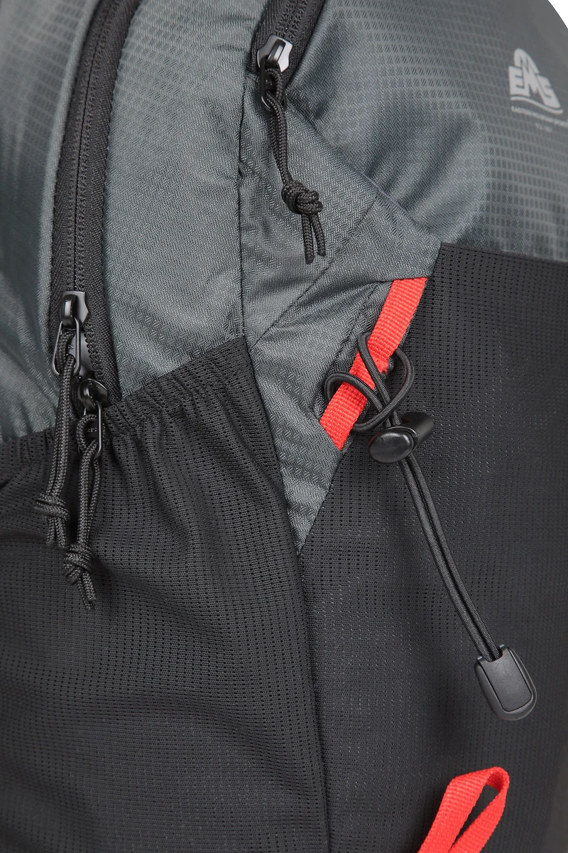 The EMS Drifter Rucksack 20L