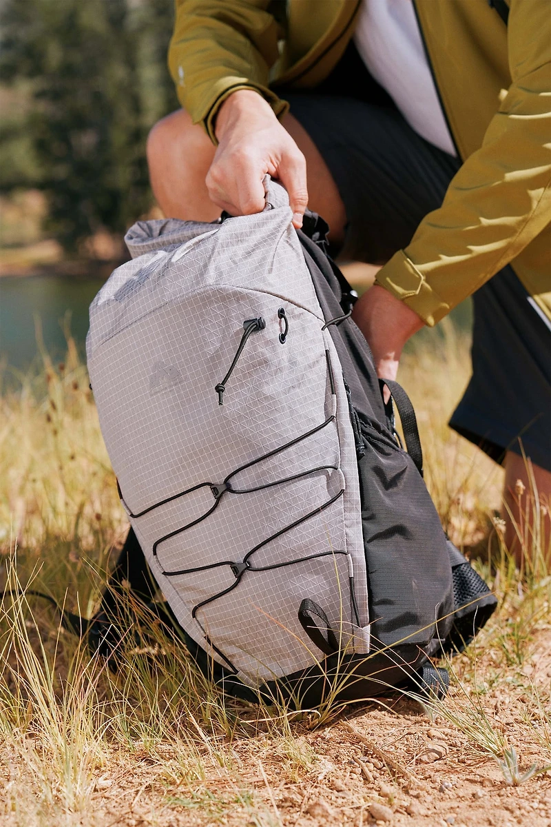 EMS Glacier Lightweight Roll Top 20L