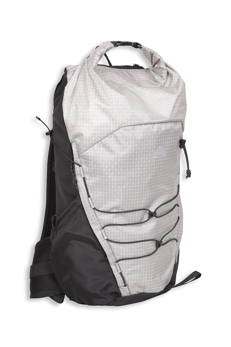 EMS Glacier Lightweight Roll Top 20L