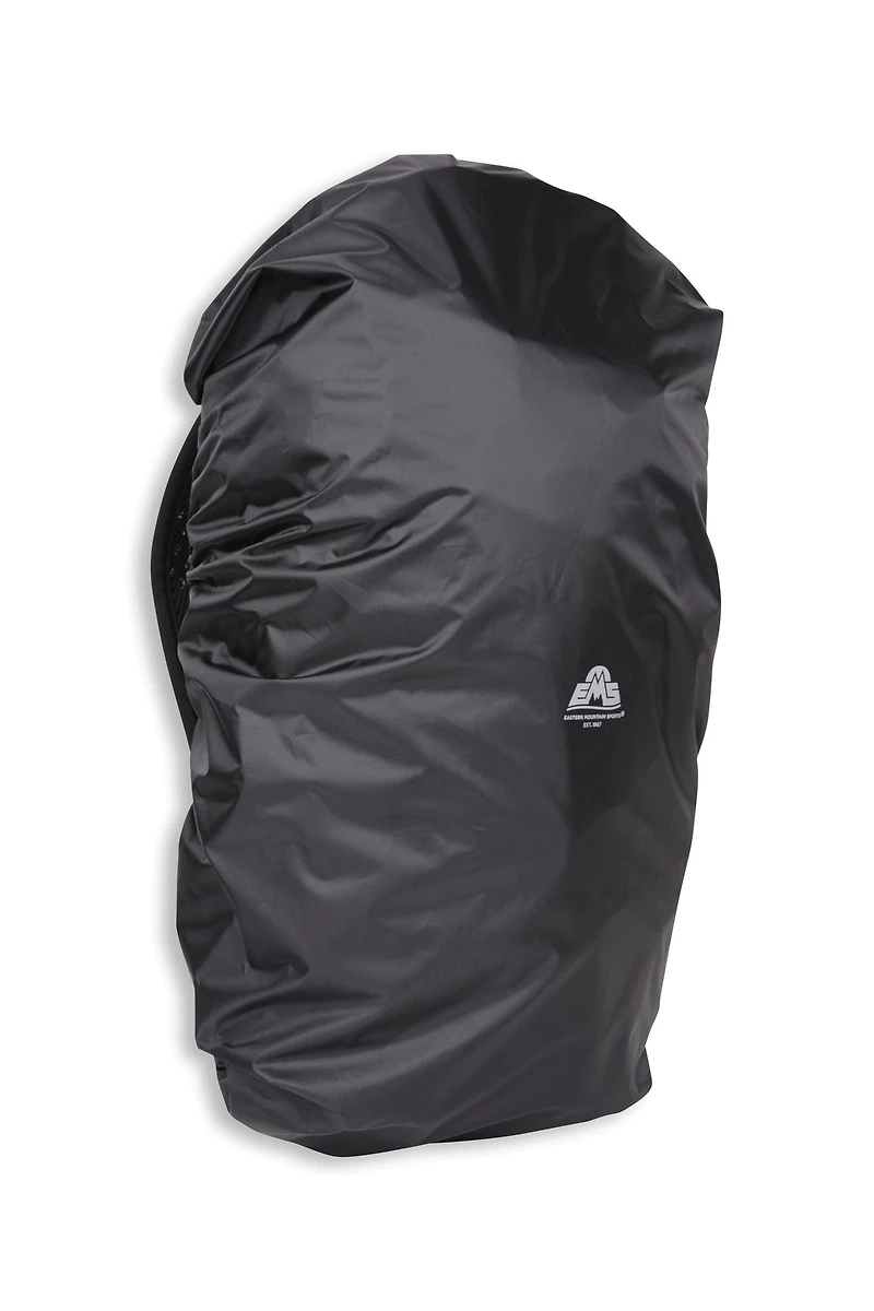 EMS Glacier Lightweight Roll Top 20L
