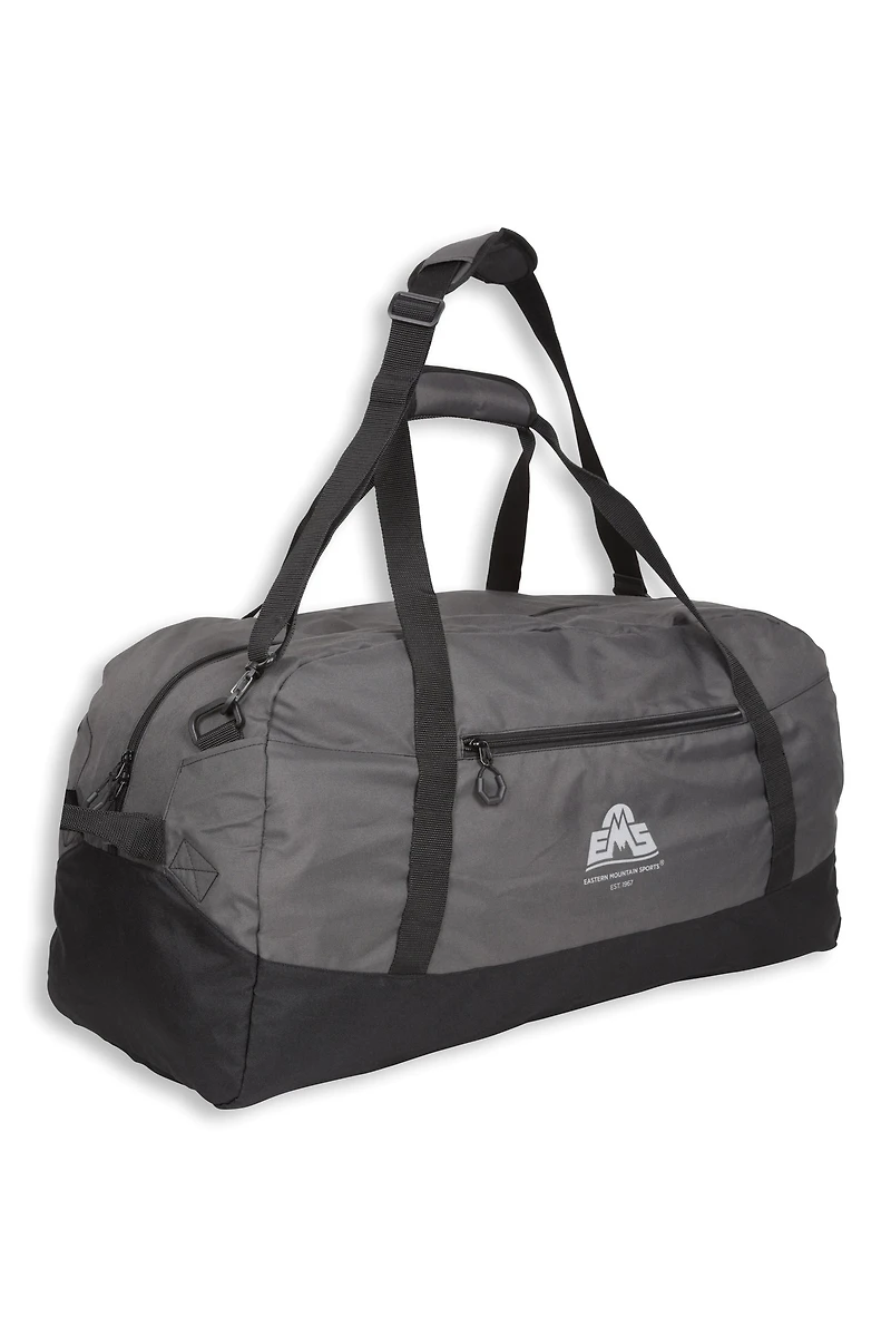 EMS Camper Packable Duffel 90L Bag