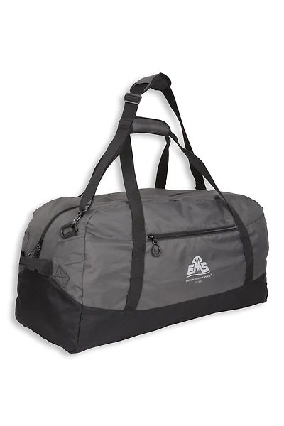 EMS Camper Packable Duffel 90L Bag