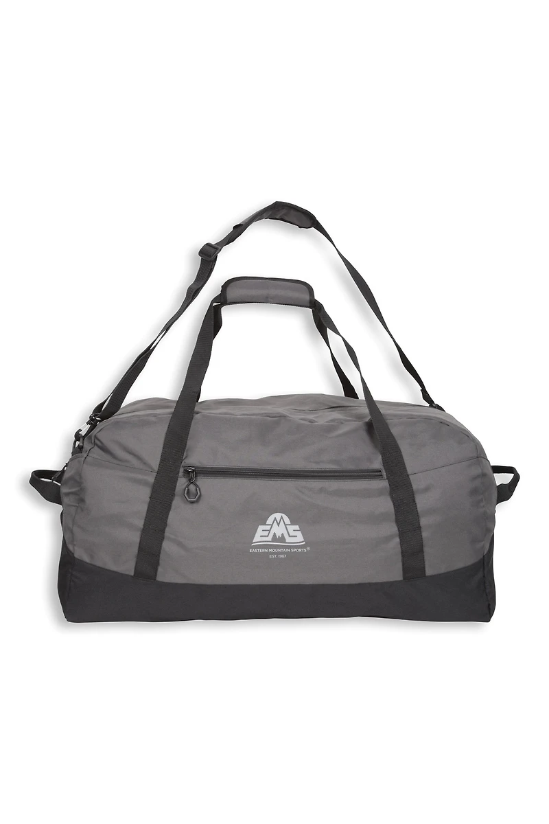 EMS Camper Packable Duffel 90L Bag