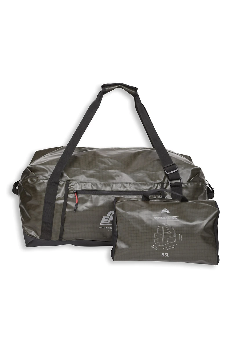 EMS Rove Packable Holdall 85L Bag
