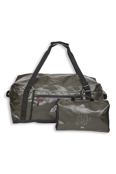 EMS Rove Packable Holdall 85L Bag