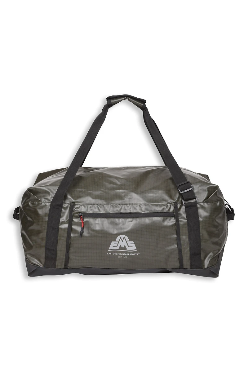 EMS Rove Packable Holdall 85L Bag