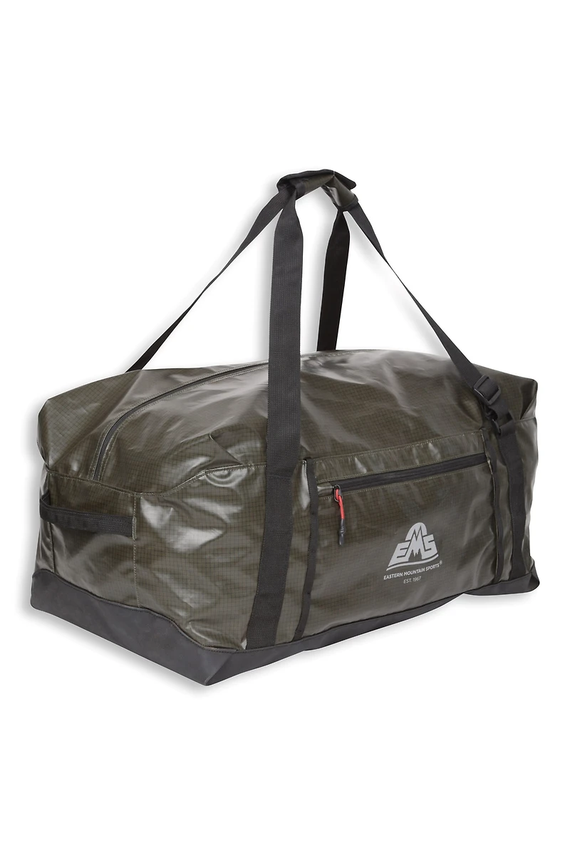 EMS Rove Packable Holdall 85L Bag