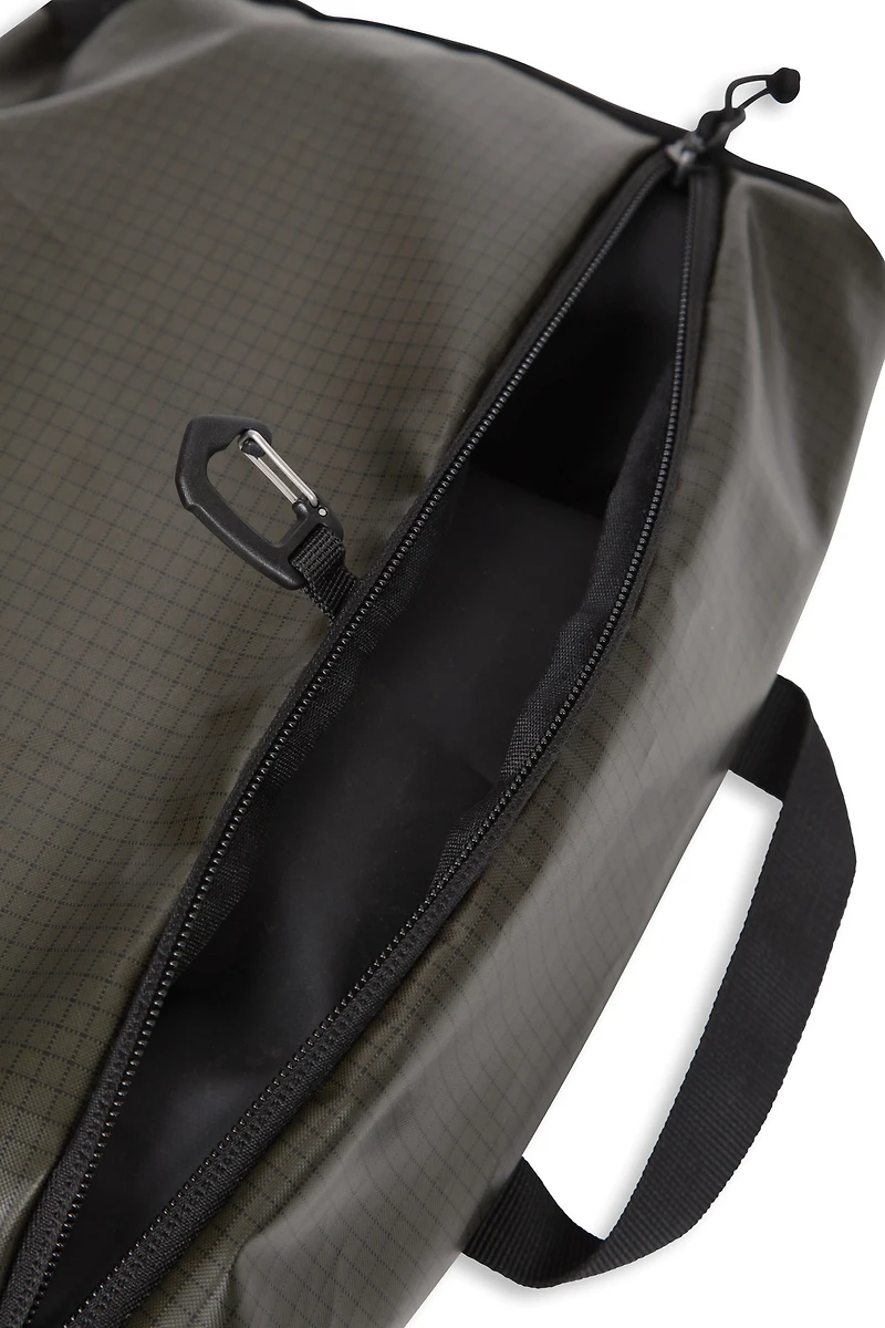 EMS Rove Packable Holdall 85L Bag