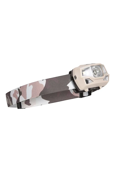 EMS Adaptive Headlamp